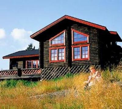 фото отеля Faersnes Gjestegard