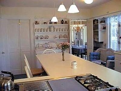 фото отеля Chetwynd House Inn