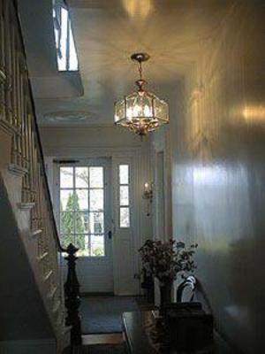 фото отеля Chetwynd House Inn