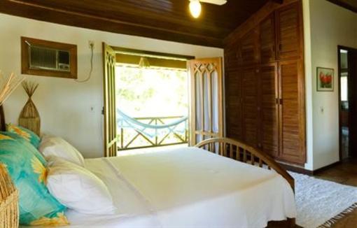 фото отеля Recanto do Arraial - Casas e Chales