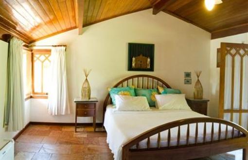 фото отеля Recanto do Arraial - Casas e Chales