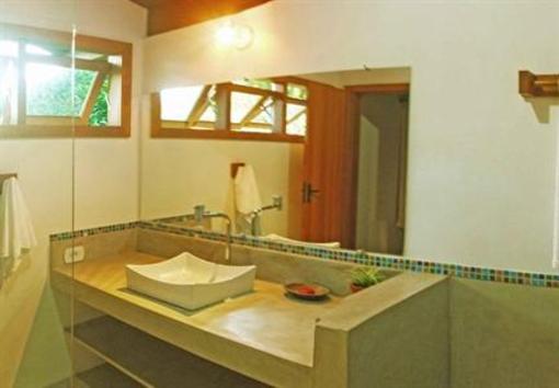 фото отеля Recanto do Arraial - Casas e Chales