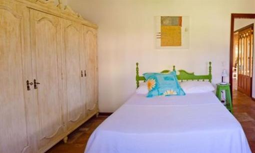 фото отеля Recanto do Arraial - Casas e Chales