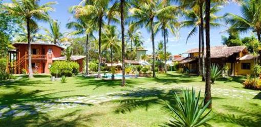 фото отеля Recanto do Arraial - Casas e Chales