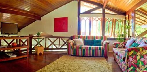 фото отеля Recanto do Arraial - Casas e Chales