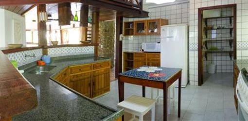 фото отеля Recanto do Arraial - Casas e Chales