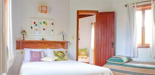 фото отеля Recanto do Arraial - Casas e Chales