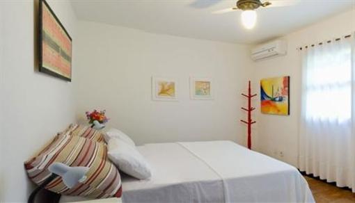 фото отеля Recanto do Arraial - Casas e Chales