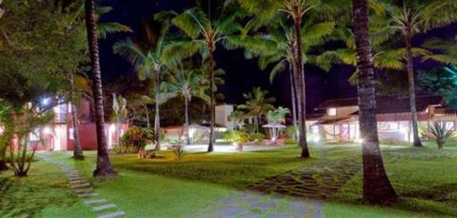 фото отеля Recanto do Arraial - Casas e Chales