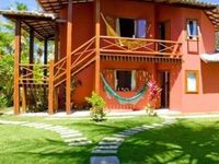 Recanto do Arraial - Casas e Chales