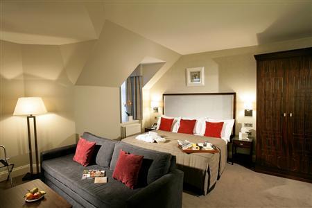 фото отеля Edinburgh City Hotel