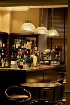 фото отеля Edinburgh City Hotel