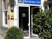 Edinburgh City Hotel