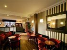 фото отеля Edinburgh City Hotel