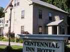 фото отеля Centennial Inn Hotel & Apartments