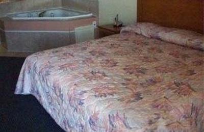фото отеля Knights Inn Hinesville