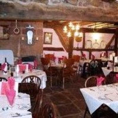фото отеля The Crown Inn Ross on Wye