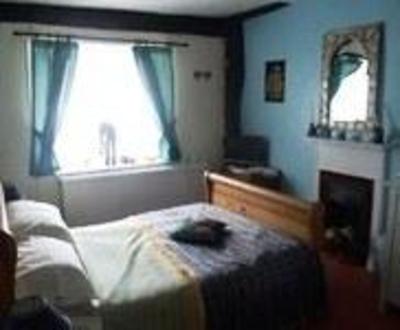 фото отеля The Crown Inn Ross on Wye