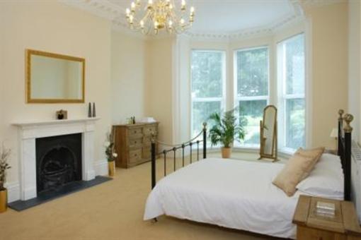 фото отеля Plymouth Holiday Apartments Freemans Wharf