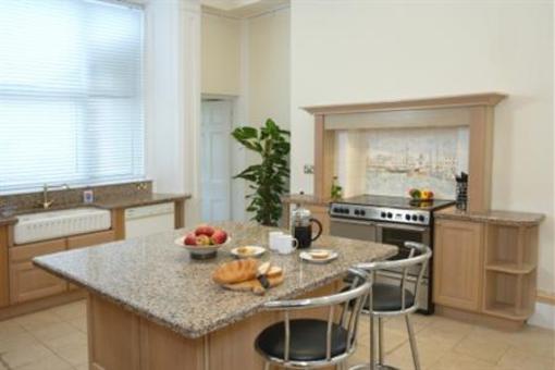 фото отеля Plymouth Holiday Apartments Freemans Wharf