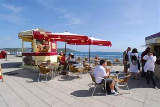 фото отеля Plymouth Holiday Apartments Freemans Wharf
