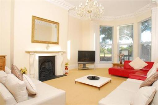 фото отеля Plymouth Holiday Apartments Freemans Wharf