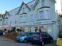 The Langtry Hotel
