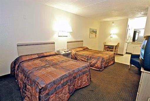 фото отеля Motel 6 Norfolk