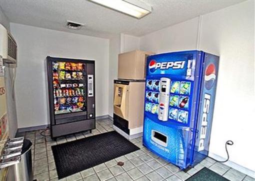фото отеля Motel 6 Norfolk