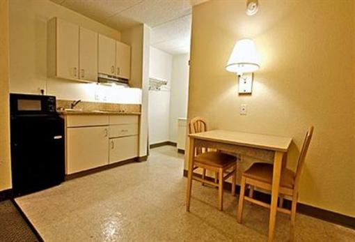 фото отеля Motel 6 Norfolk