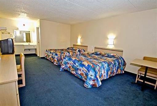 фото отеля Motel 6 Norfolk