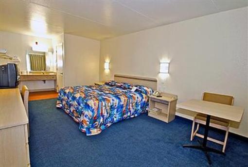 фото отеля Motel 6 Norfolk