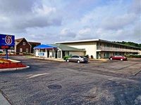 Motel 6 Norfolk