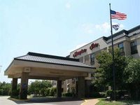 Hampton Inn Houston - Willowbrook Mall