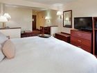 фото отеля Hampton Inn Houston - Willowbrook Mall