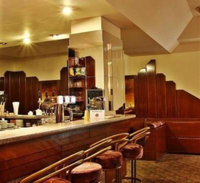 фото отеля Hotel Roosevelt