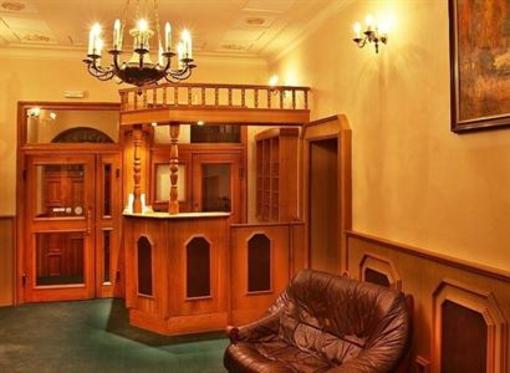 фото отеля Hotel Roosevelt