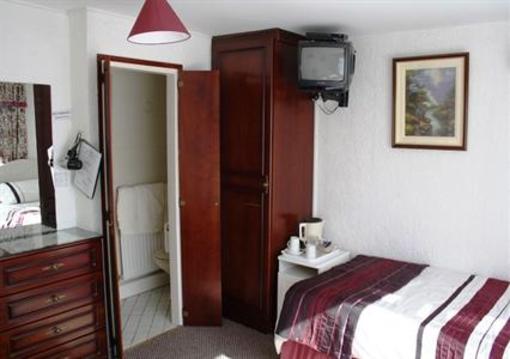 фото отеля Trieste Bed & Breakfast Galway