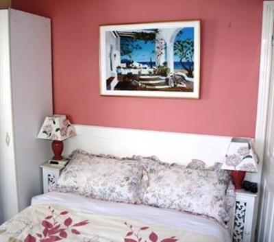 фото отеля Trieste Bed & Breakfast Galway