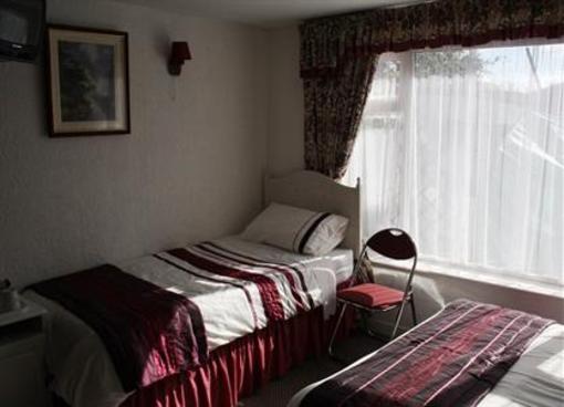 фото отеля Trieste Bed & Breakfast Galway