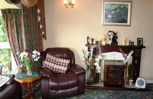 фото отеля Trieste Bed & Breakfast Galway