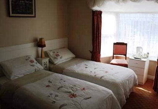 фото отеля Trieste Bed & Breakfast Galway