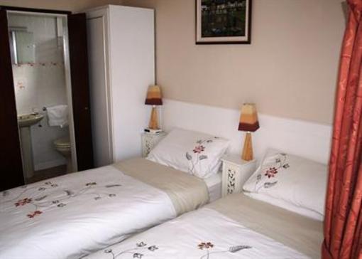 фото отеля Trieste Bed & Breakfast Galway
