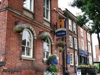 The Sun Inn Nottingham