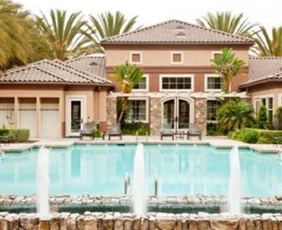 фото отеля PC Housing Mission Valley