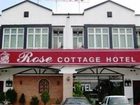 фото отеля Rose Cottage Hotel Taman Daya