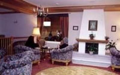 фото отеля Simmenhof Hotel Lenk