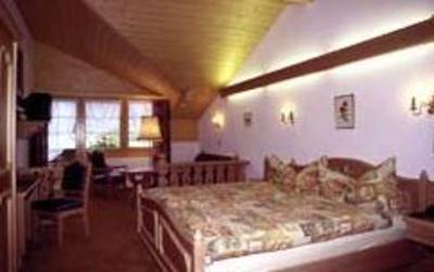 фото отеля Simmenhof Hotel Lenk
