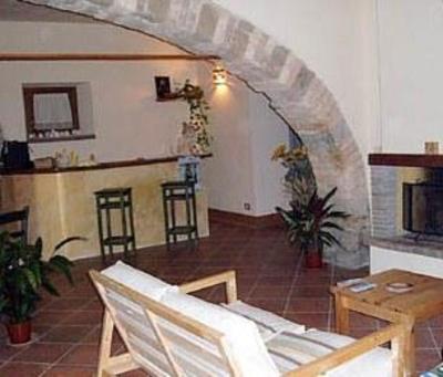 фото отеля B&B Poggio Stallone