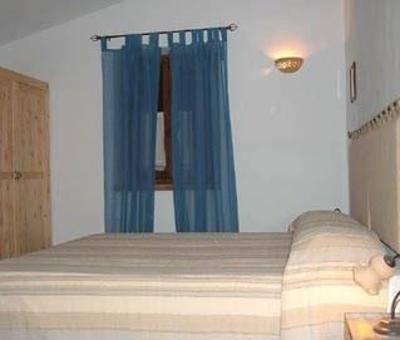 фото отеля B&B Poggio Stallone